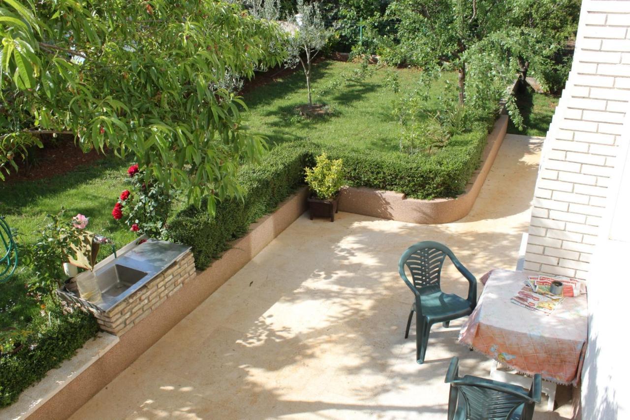 Apartments With A Parking Space Pula - 7646 Apartman *